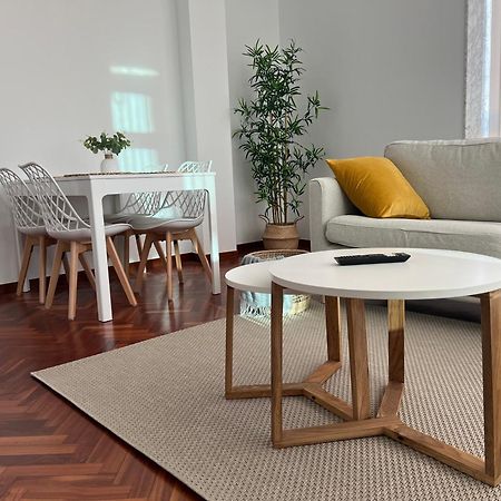 Abaleen Apartamento Sigueiro Extérieur photo