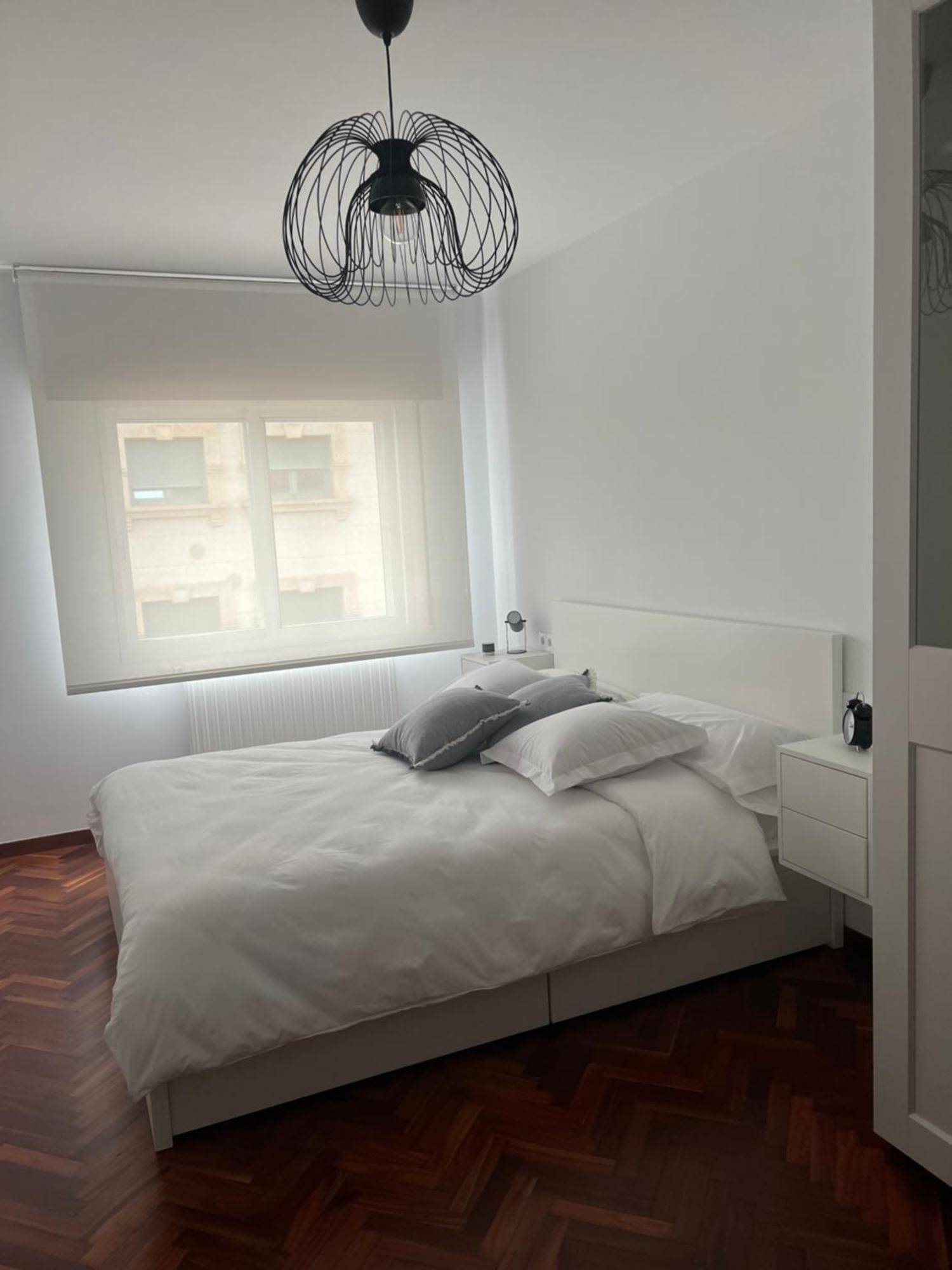 Abaleen Apartamento Sigueiro Extérieur photo