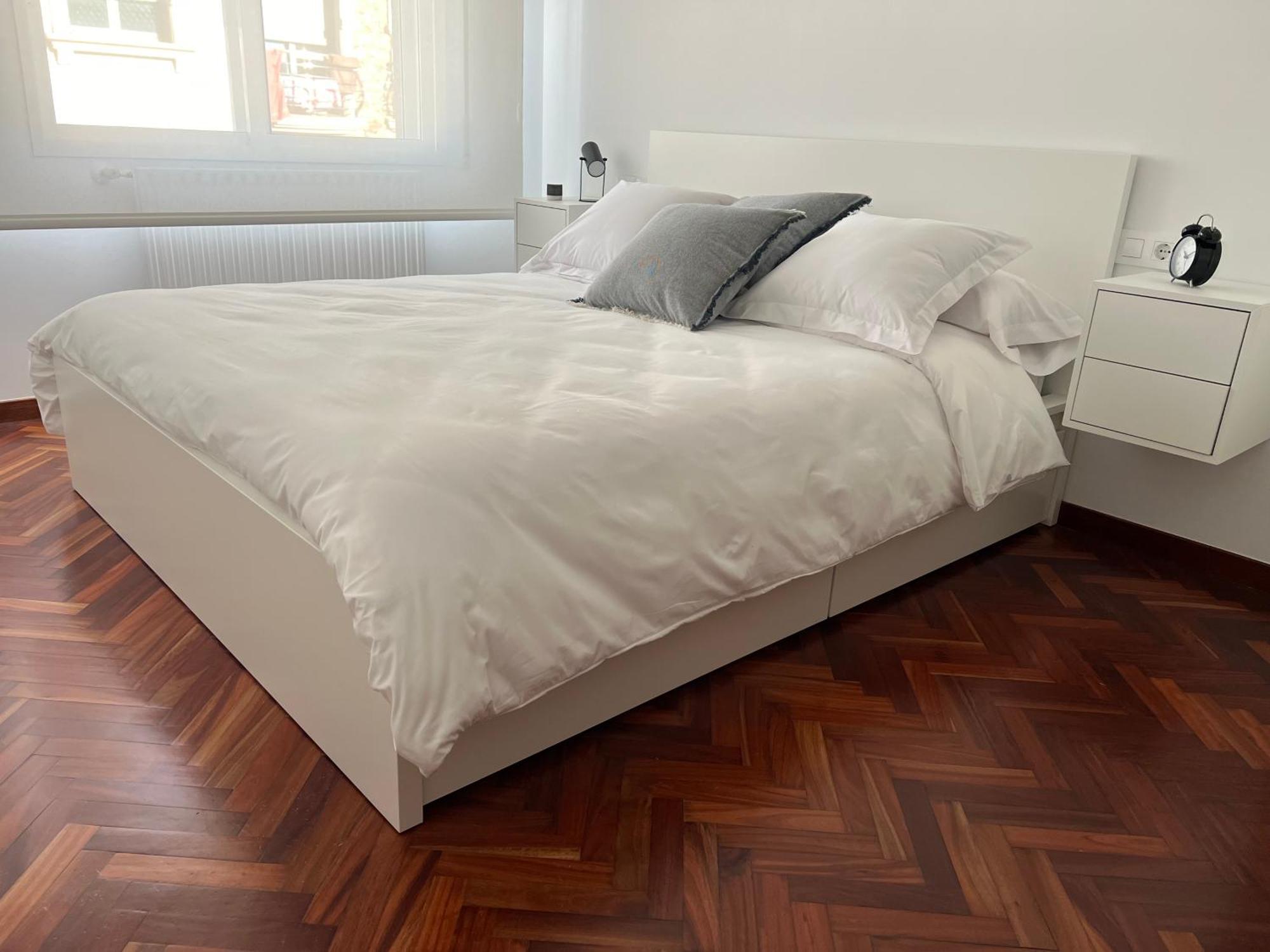 Abaleen Apartamento Sigueiro Extérieur photo