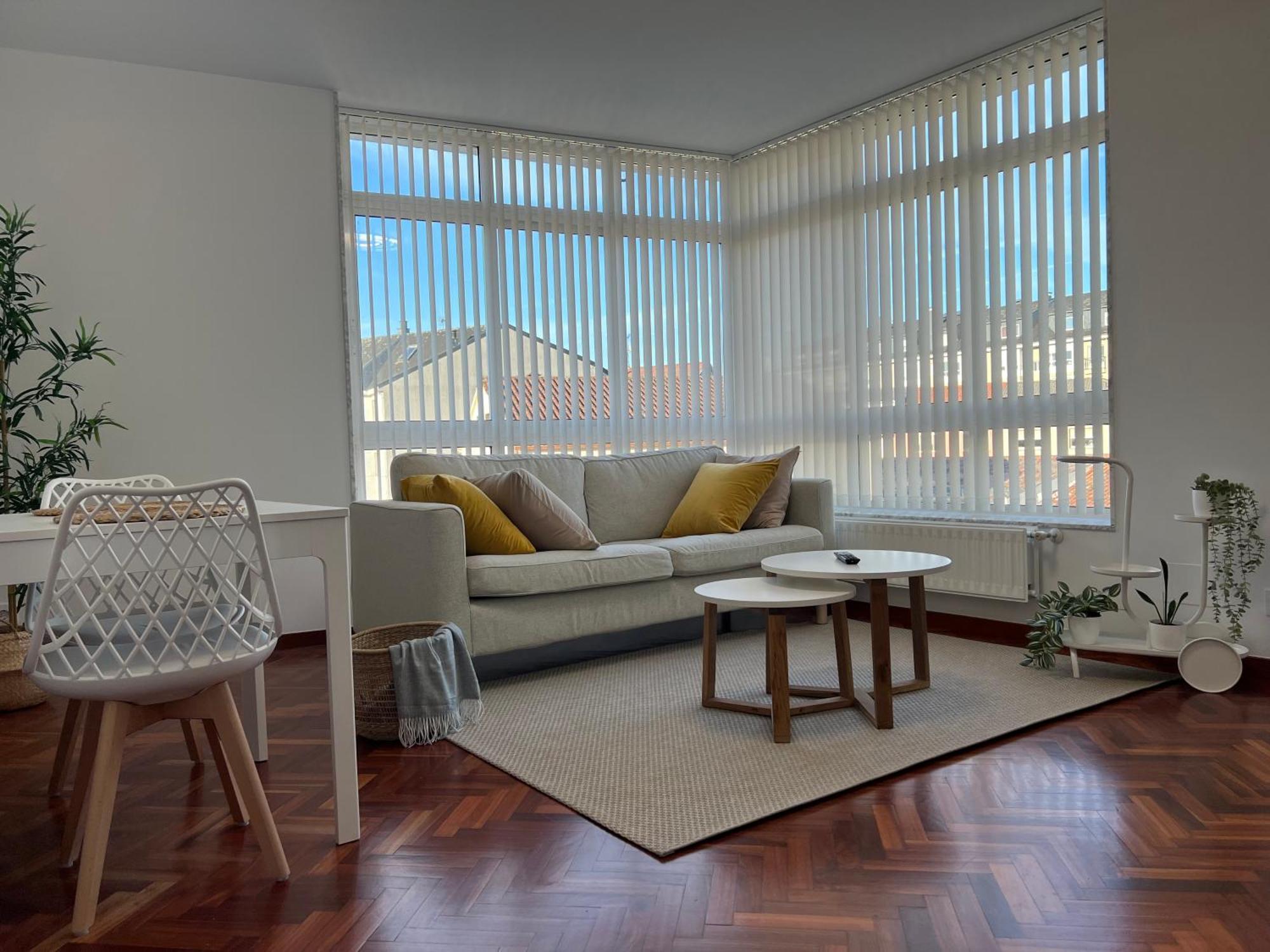 Abaleen Apartamento Sigueiro Extérieur photo