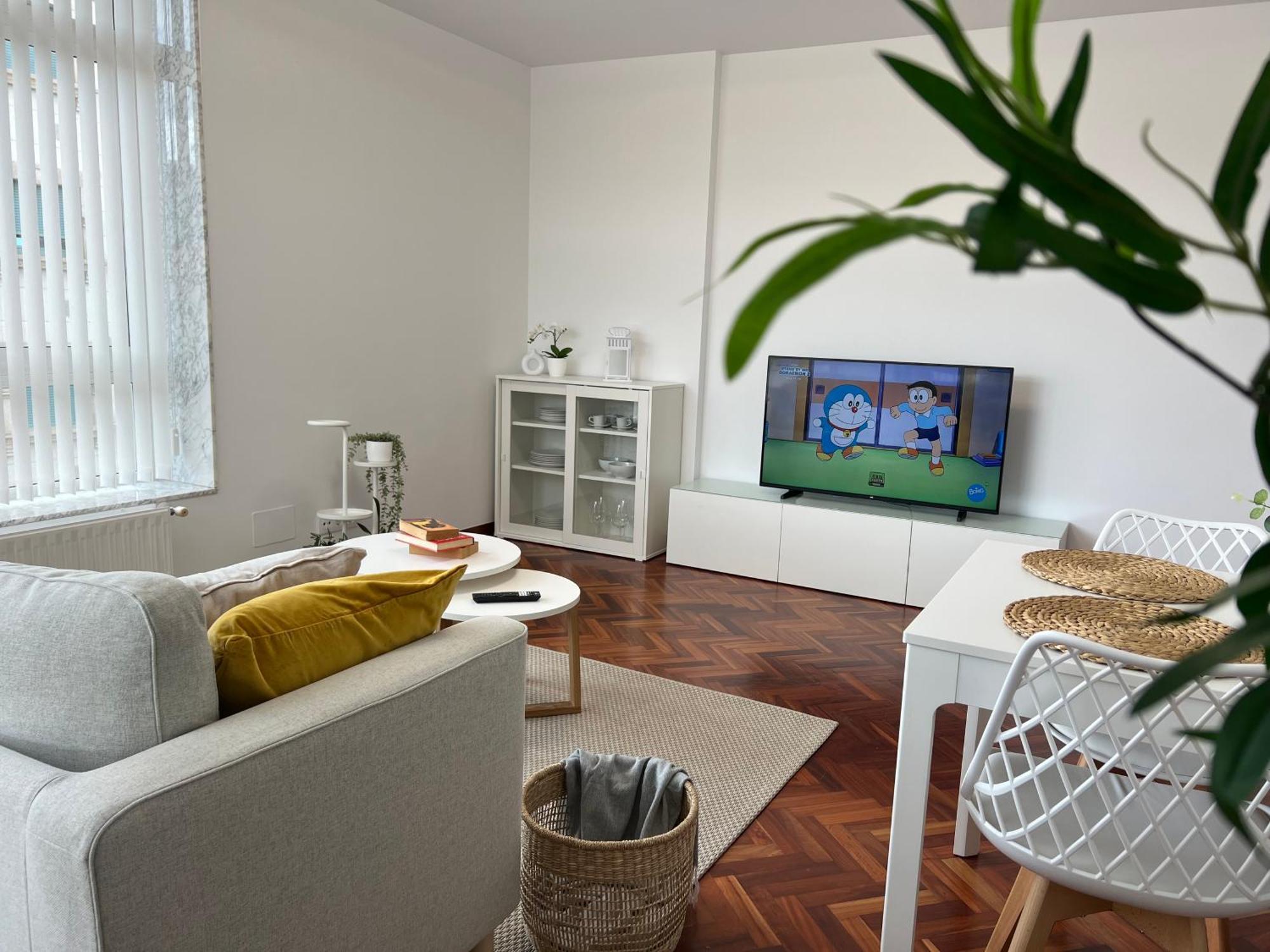 Abaleen Apartamento Sigueiro Extérieur photo