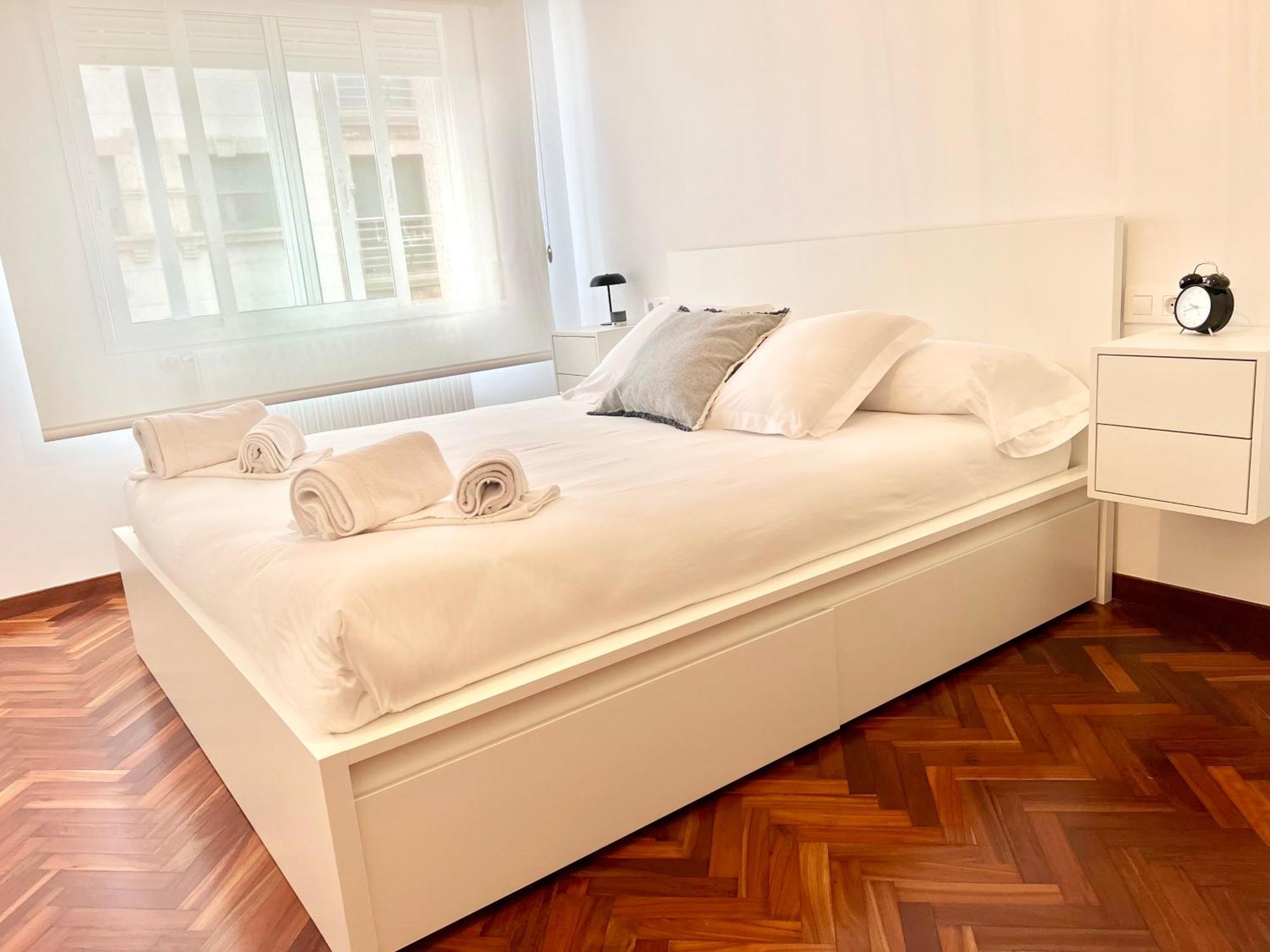 Abaleen Apartamento Sigueiro Extérieur photo